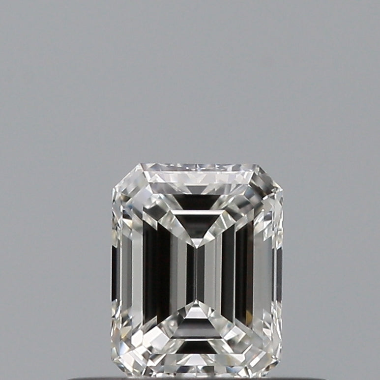 0.32 carat Emerald diamond G VS1