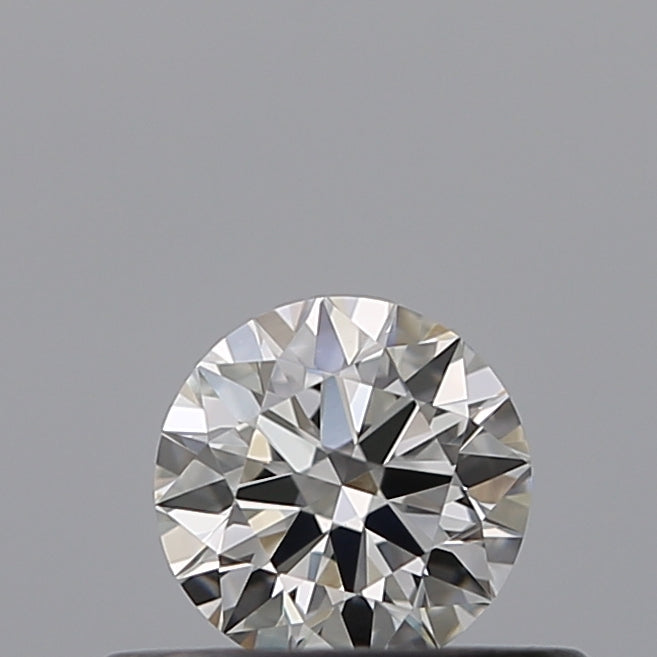 0.31 carat Round diamond F VVS2 Excellent