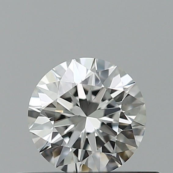 0.32 carat Round diamond F  VS1 Excellent