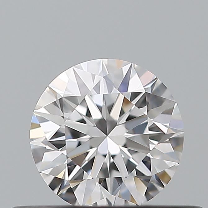 0.32 carat Round diamond D VVS1 Excellent