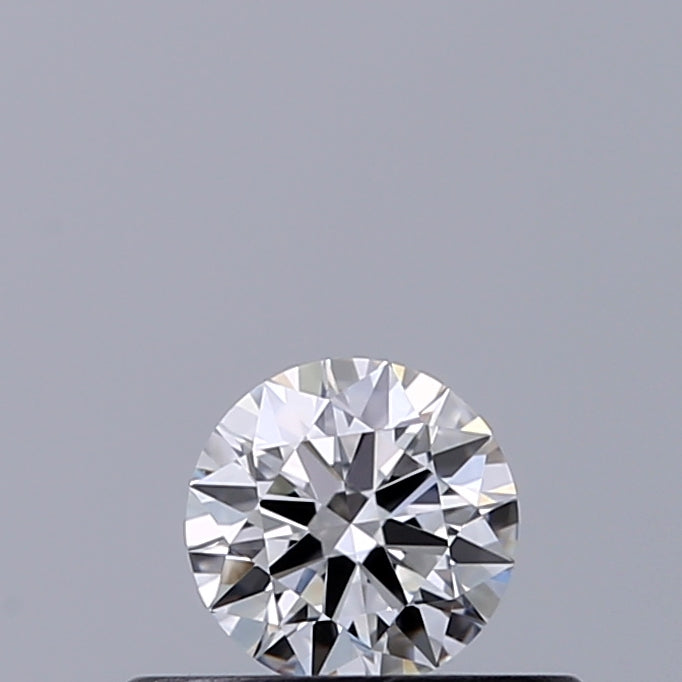 0.23 carat Round diamond F VVS1 Excellent