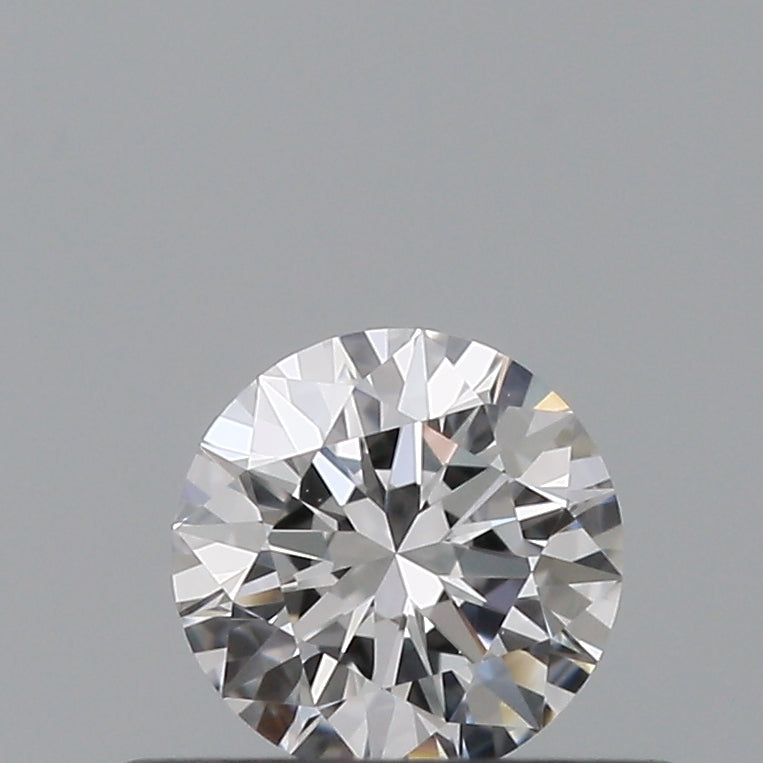 0.32 carat Round diamond D VVS2 Excellent