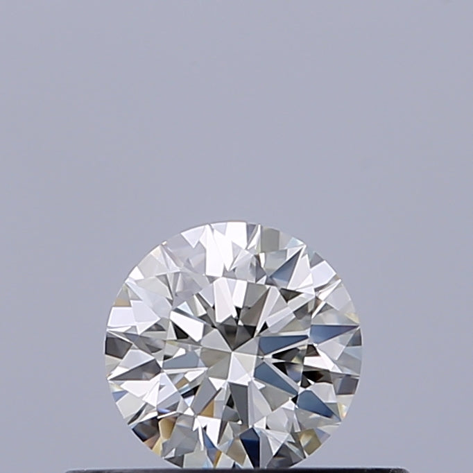 0.32 carat Round diamond J VVS1 Excellent