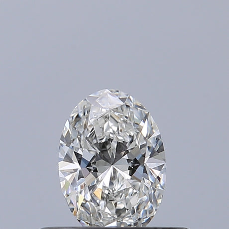 0.30 carat Oval diamond F VVS1