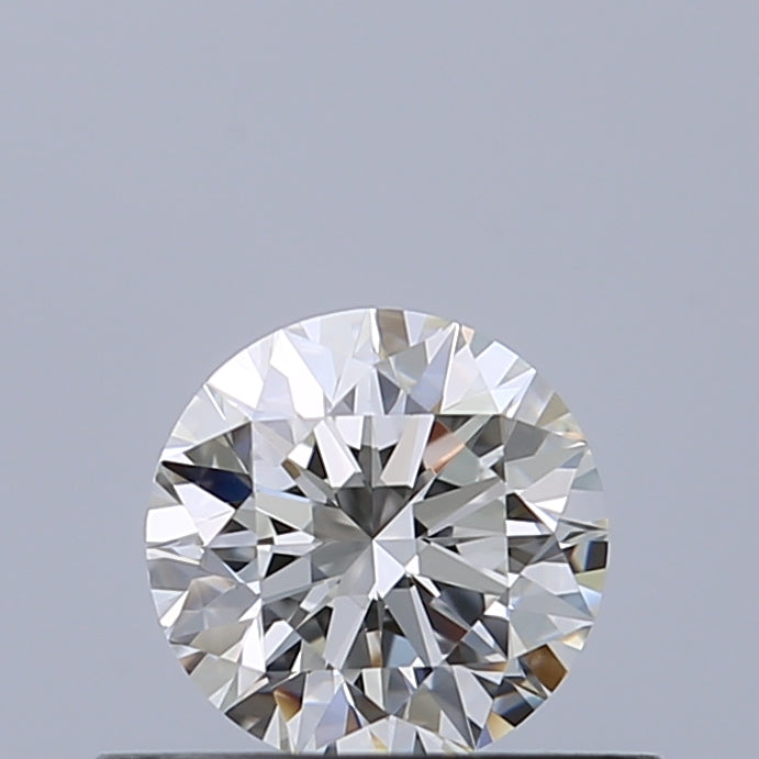0.41 carat Round diamond G IF Excellent