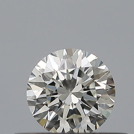 0.28 carat Round diamond H VVS2 Very good