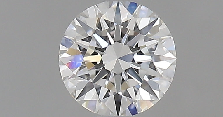 0.51 carat Round diamond F VVS1 Excellent