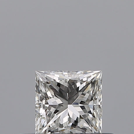 0.31 carat Princess diamond E VS2