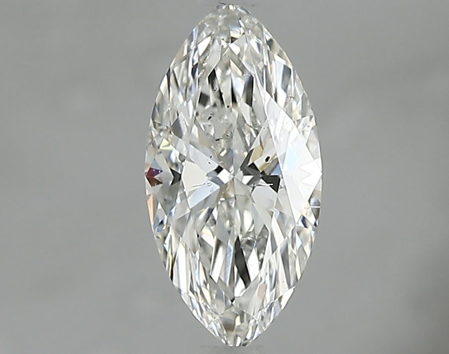 0.90 carat Marquise diamond I SI2