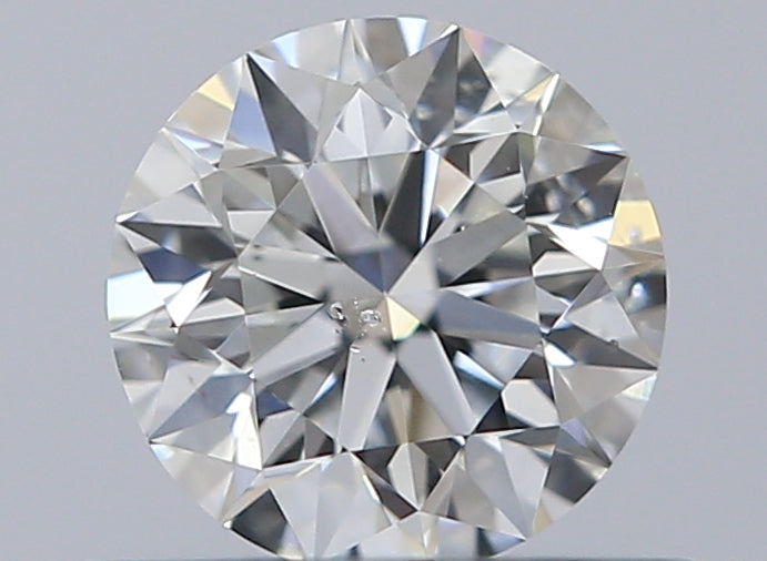 0.41 carat Round diamond G SI2 Excellent