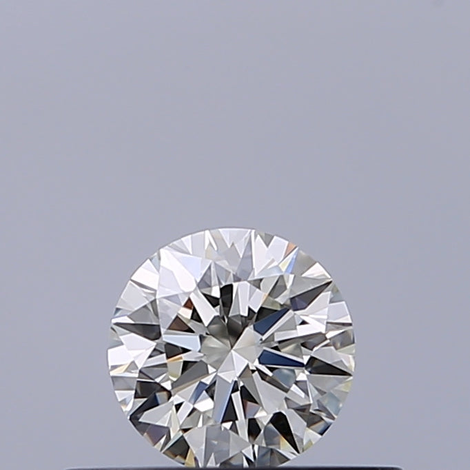 0.30 carat Round diamond J VVS1 VeryGood