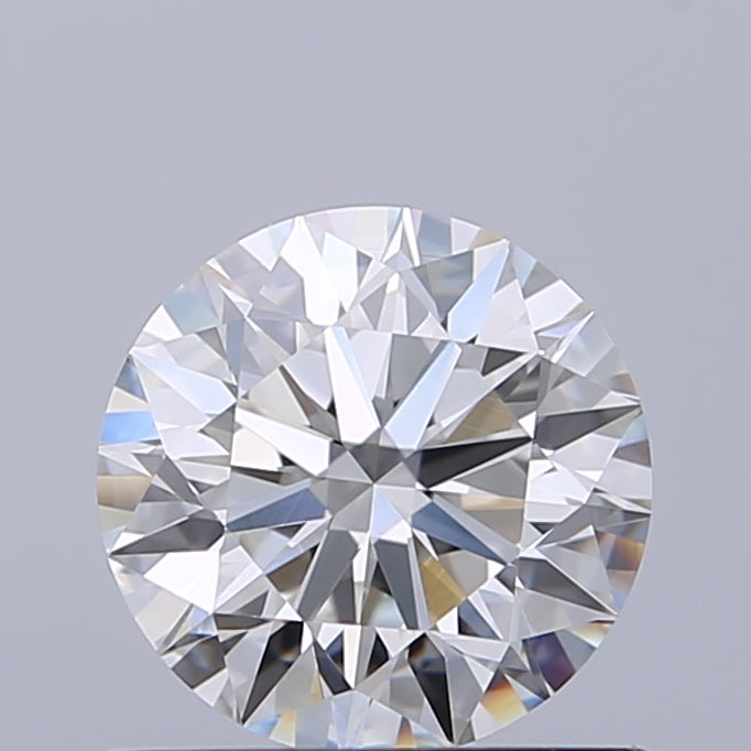 0.81 carat Round diamond F VVS1 Excellent