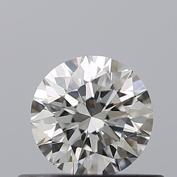 0.36 carat Round diamond G IF Excellent