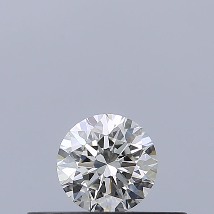 0.19 carat Round diamond G VVS1 Excellent