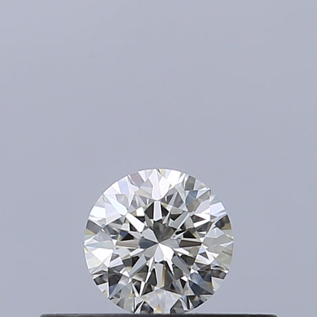 0.19 carat Round diamond G VVS1 Excellent