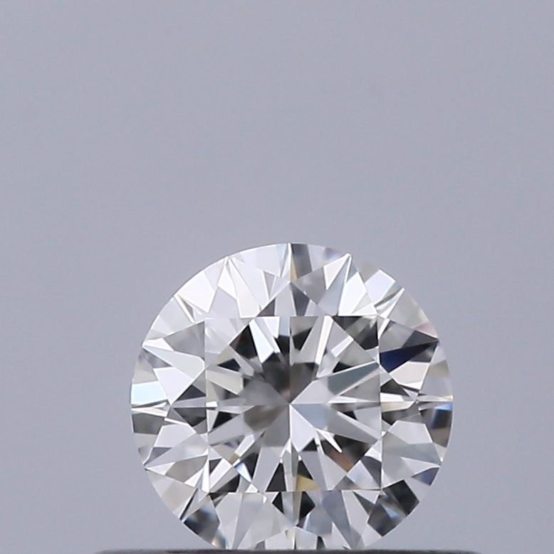 0.32 carat Round diamond E VVS1 Excellent