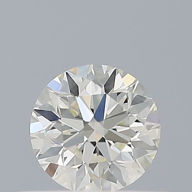 0.30 carat Round diamond H VVS1 VeryGood