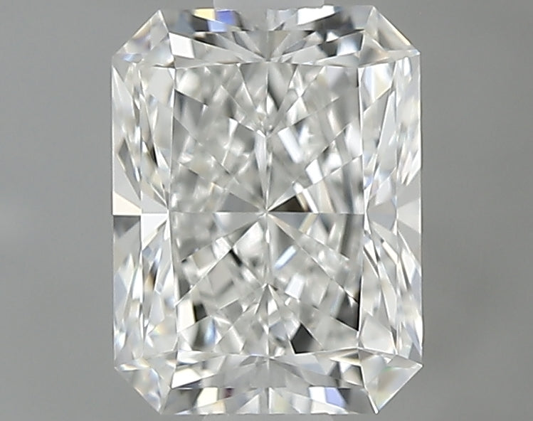 1.01 carat Radiant diamond G VVS1