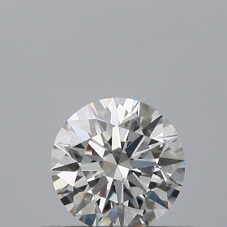 0.33 carat Round diamond F VS1 Excellent
