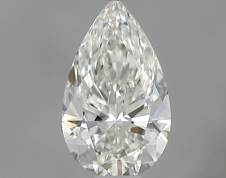 0.62 carat Pear diamond G VS1