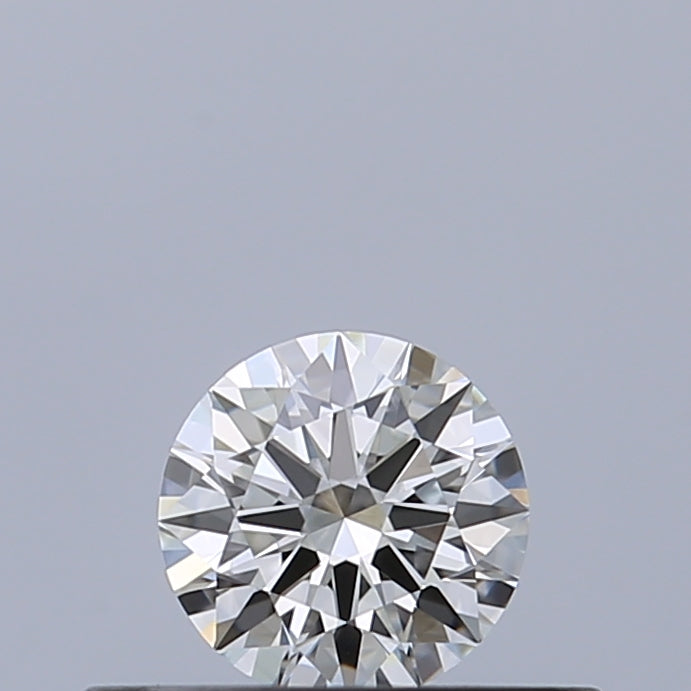 0.27 carat Round diamond G VVS1 Excellent