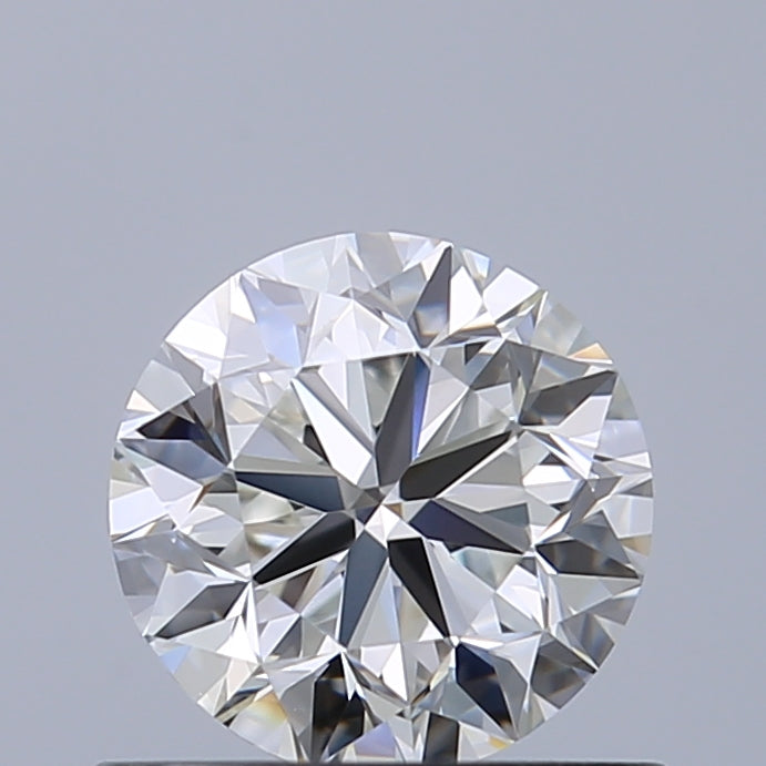 0.70 carat Round diamond G VVS1 VeryGood