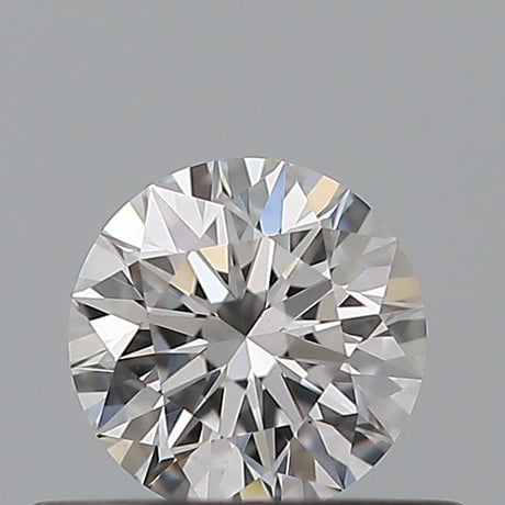 0.34 carat Round diamond E VS1 Excellent