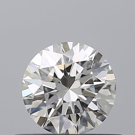 0.36 carat Round diamond F VVS1 Excellent