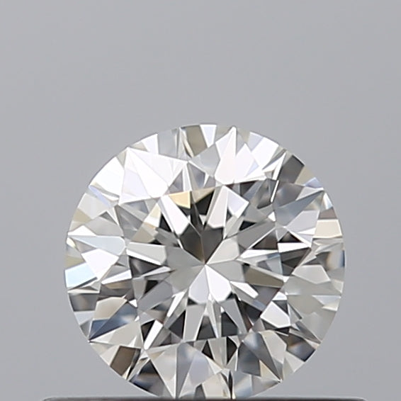 0.36 carat Round diamond F VVS1 Excellent