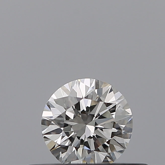 0.27 carat Round diamond G VVS2 Excellent