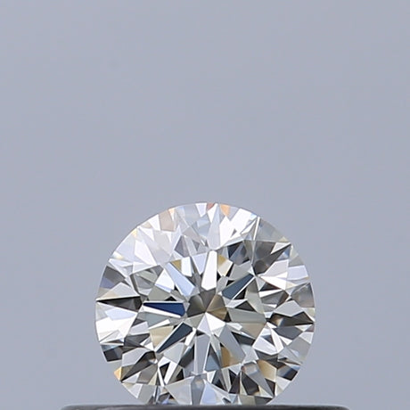 0.28 carat Round diamond G VVS2 Excellent
