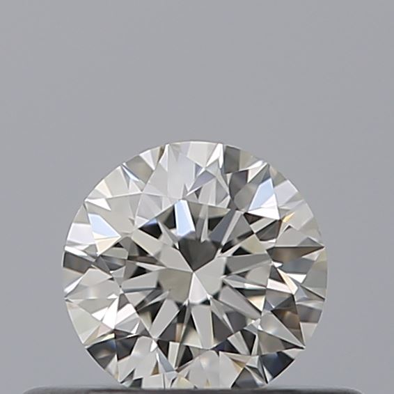 0.30 carat Round diamond H IF Excellent