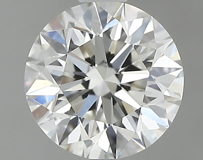 0.70 carat Round diamond G VVS2 Excellent