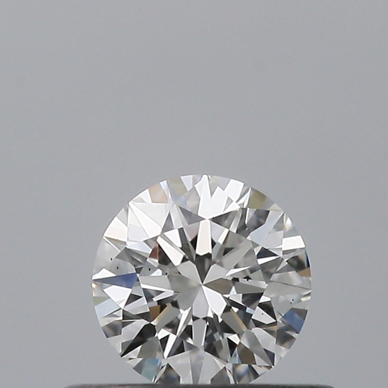 0.30 carat Round diamond E SI1 Excellent