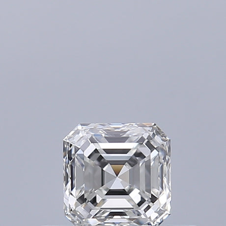 0.33 carat Emerald diamond F IF