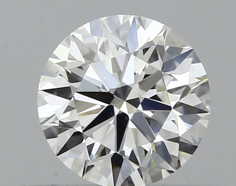 0.40 carat Round diamond E VS2 Excellent