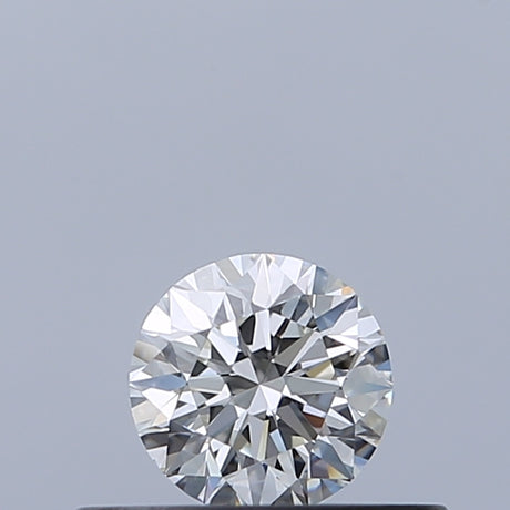 0.28 carat Round diamond G VVS1 Excellent