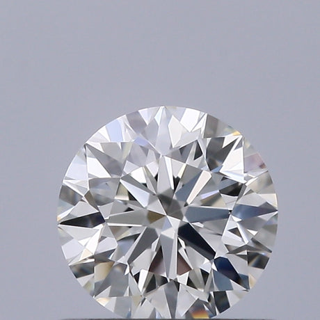 0.55 carat Round diamond G IF Excellent