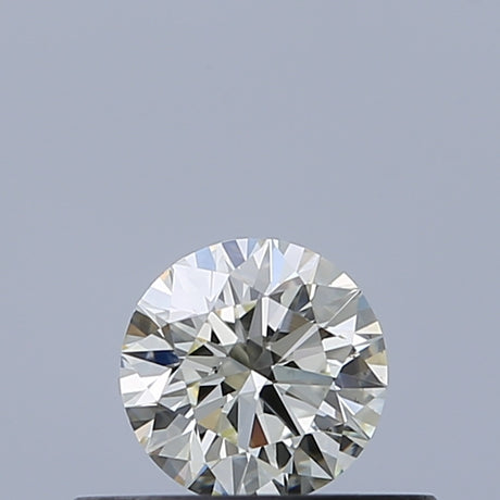 0.31 carat Round diamond M VS2 Excellent
