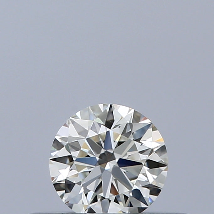 0.23 carat Round diamond G VVS1 Excellent