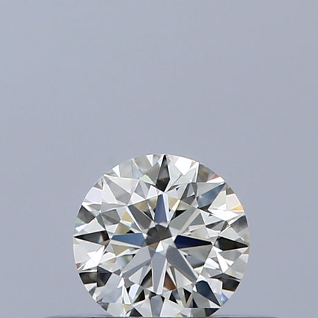 0.23 carat Round diamond G VVS1 Excellent