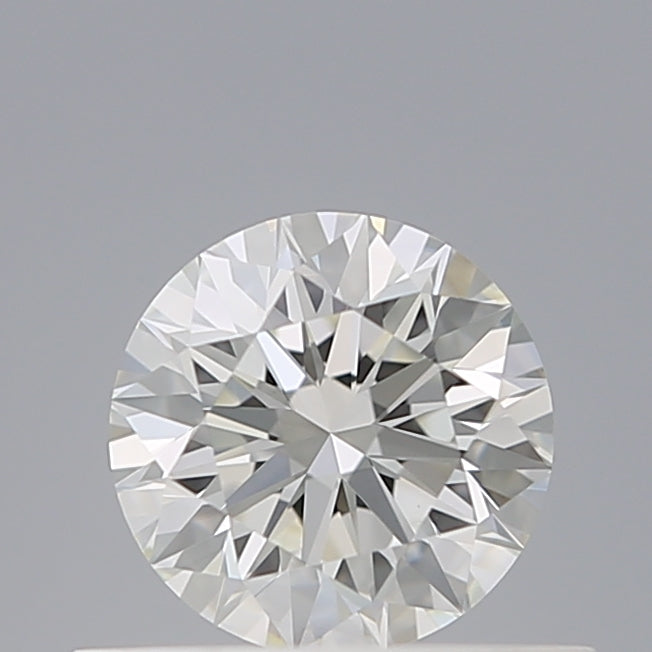 0.50 carat Round diamond G VVS2 Excellent