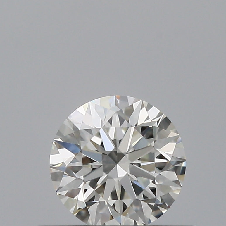 0.36 carat Round diamond H VS1 Excellent