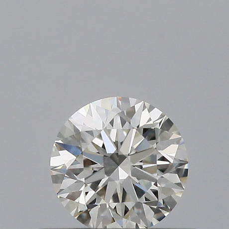 0.36 carat Round diamond H VS1 Excellent