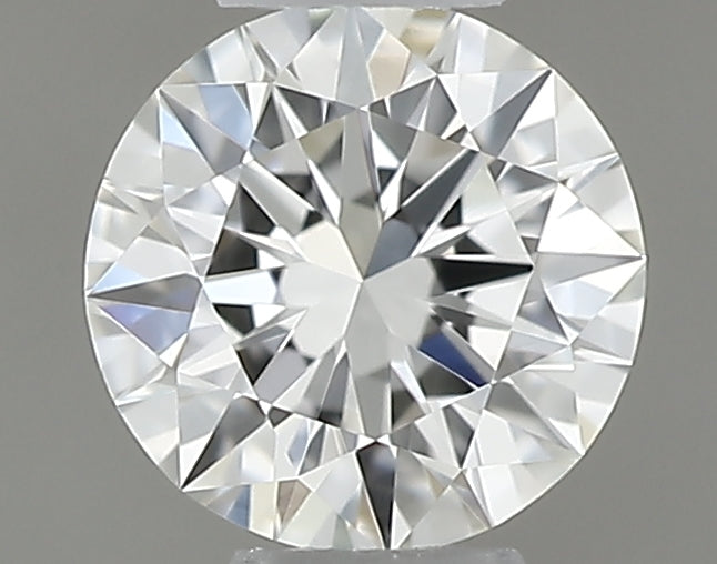 0.19 carat Round diamond G VVS1 Excellent