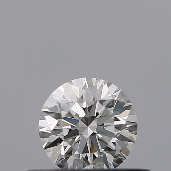 0.31 carat Round diamond F VVS1 Excellent
