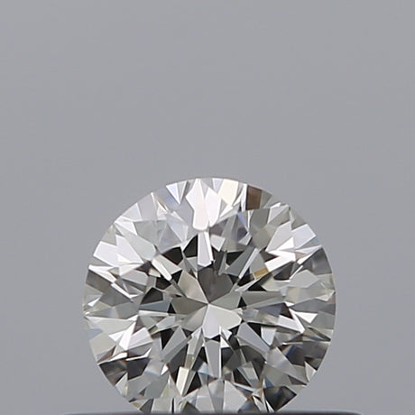 0.35 carat Round diamond H VS2 Excellent