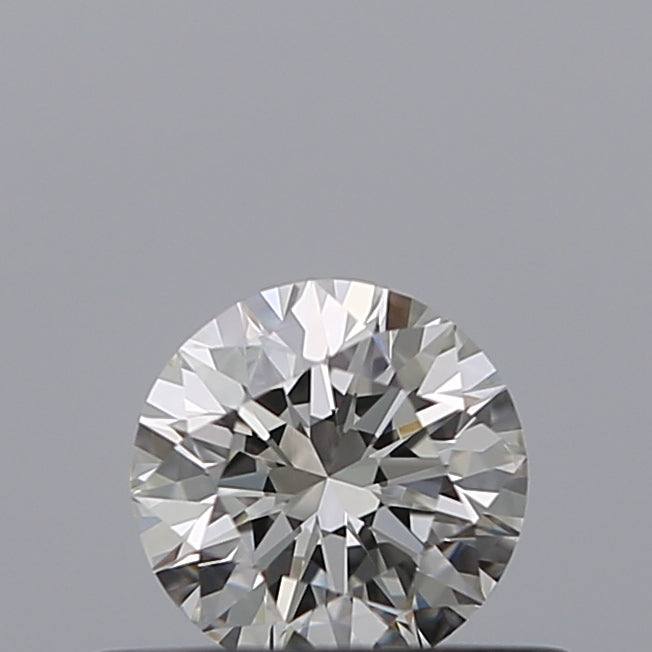 0.35 carat Round diamond H VS2 Excellent