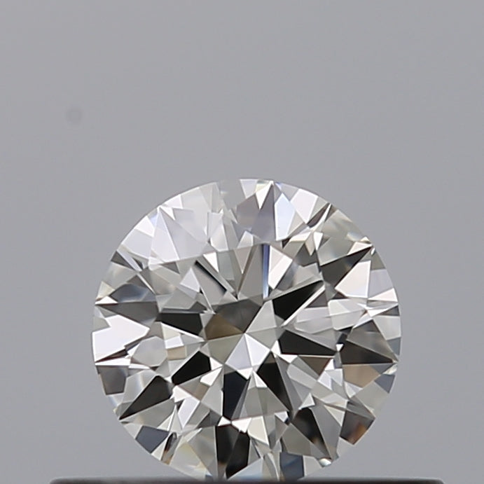 0.35 carat Round diamond G VVS2 Excellent