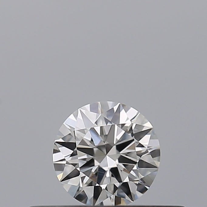 0.24 carat Round diamond G VS1 Excellent